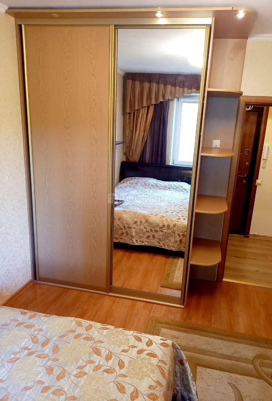 2-комнатная квартира, 57 м² - фото 10