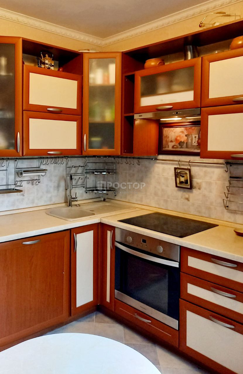 2-комнатная квартира, 57 м² - фото 7