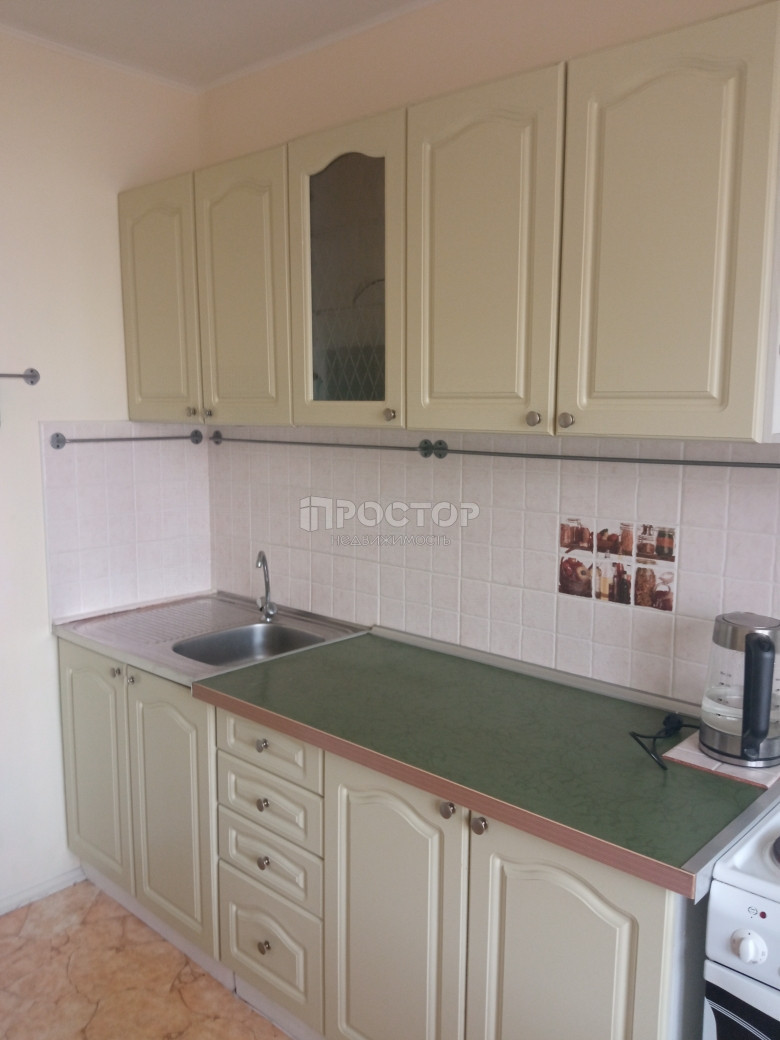2-комнатная квартира, 52 м² - фото 9
