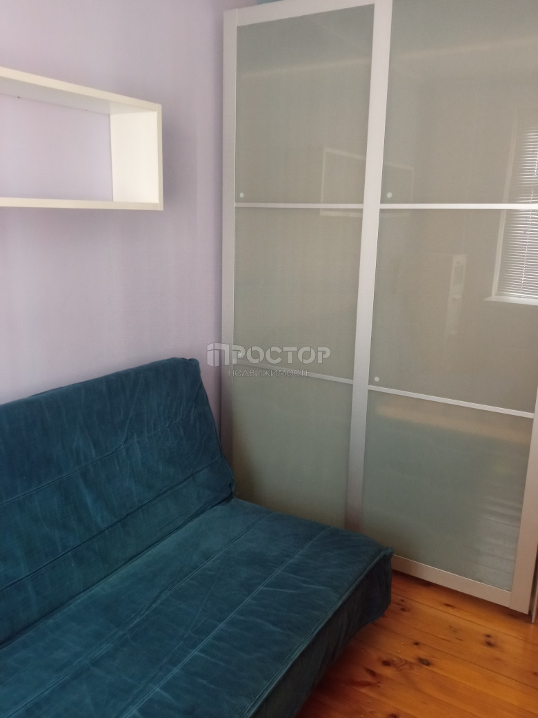 2-комнатная квартира, 52 м² - фото 7