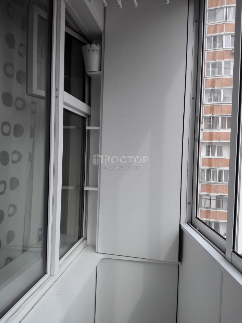 2-комнатная квартира, 52 м² - фото 4