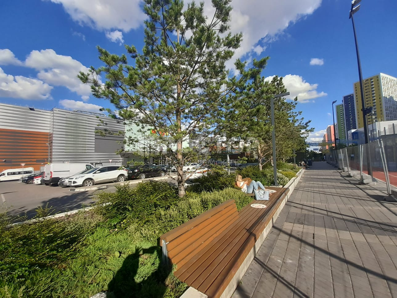 2-комнатная квартира, 52 м² - фото 15