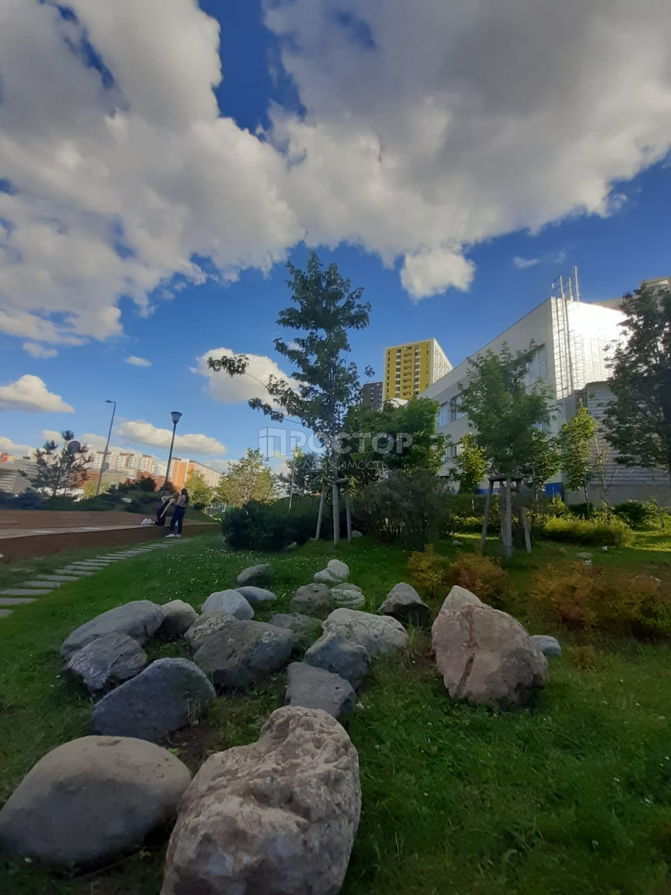 2-комнатная квартира, 52 м² - фото 13