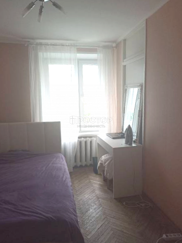 2-комнатная квартира, 41 м² - фото 14