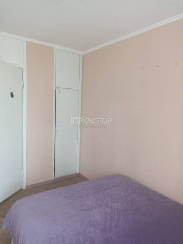 2-комнатная квартира, 41 м² - фото 12