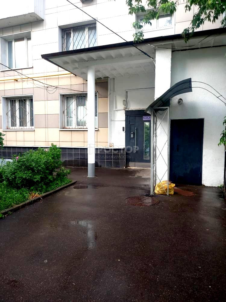 2-комнатная квартира, 41 м² - фото 5