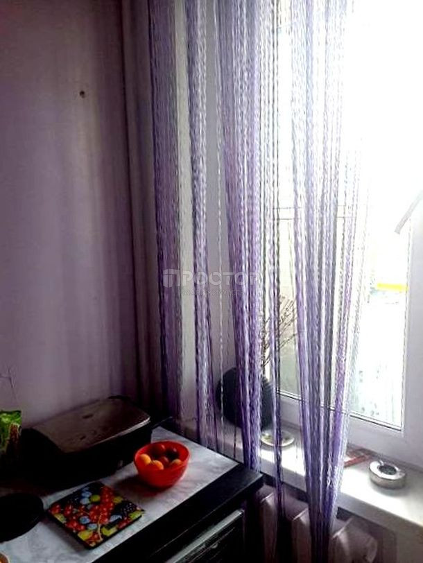 2-комнатная квартира, 41 м² - фото 6