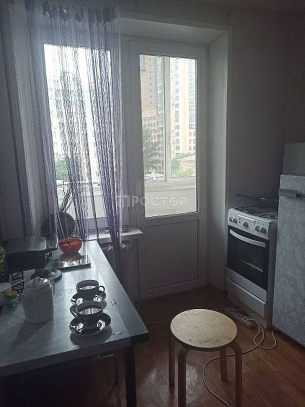 2-комнатная квартира, 41 м² - фото 8