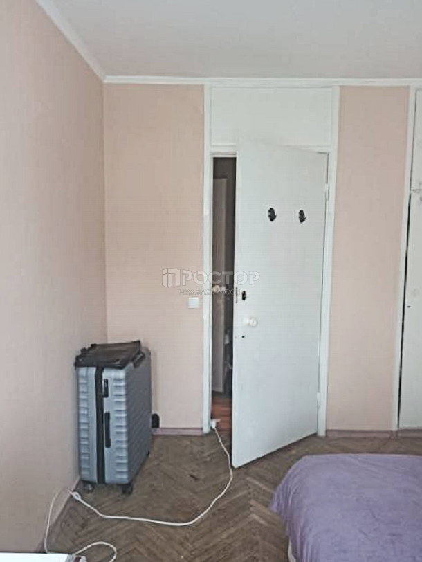 2-комнатная квартира, 41 м² - фото 11