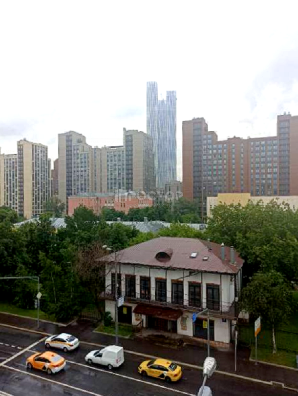 2-комнатная квартира, 41 м² - фото 10