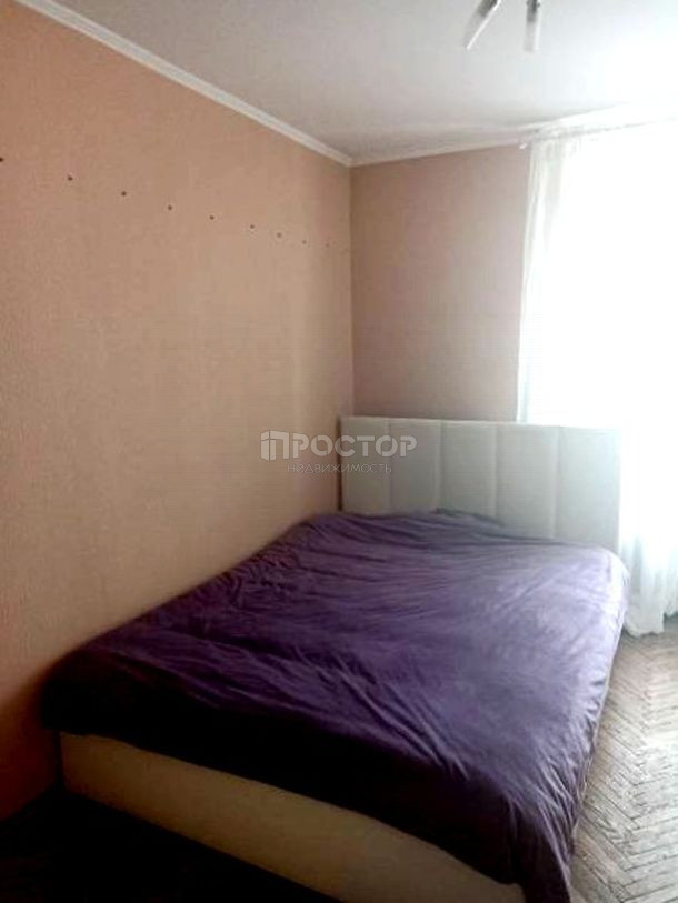 2-комнатная квартира, 41 м² - фото 13