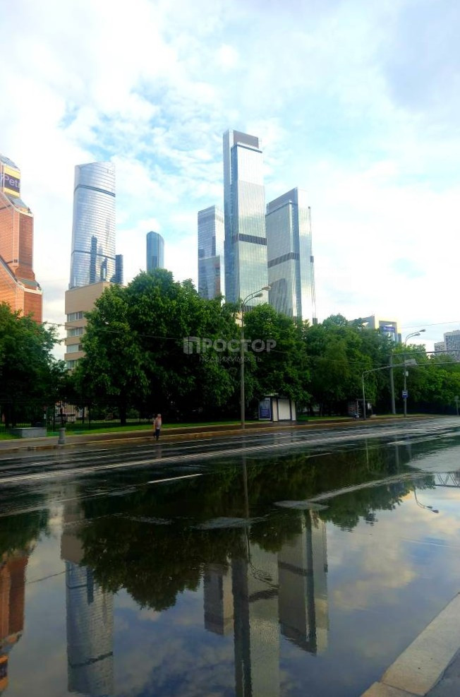 2-комнатная квартира, 41 м² - фото 2