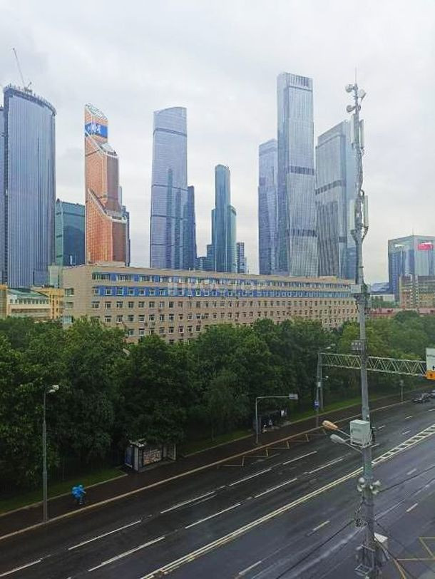 2-комнатная квартира, 41 м² - фото 9