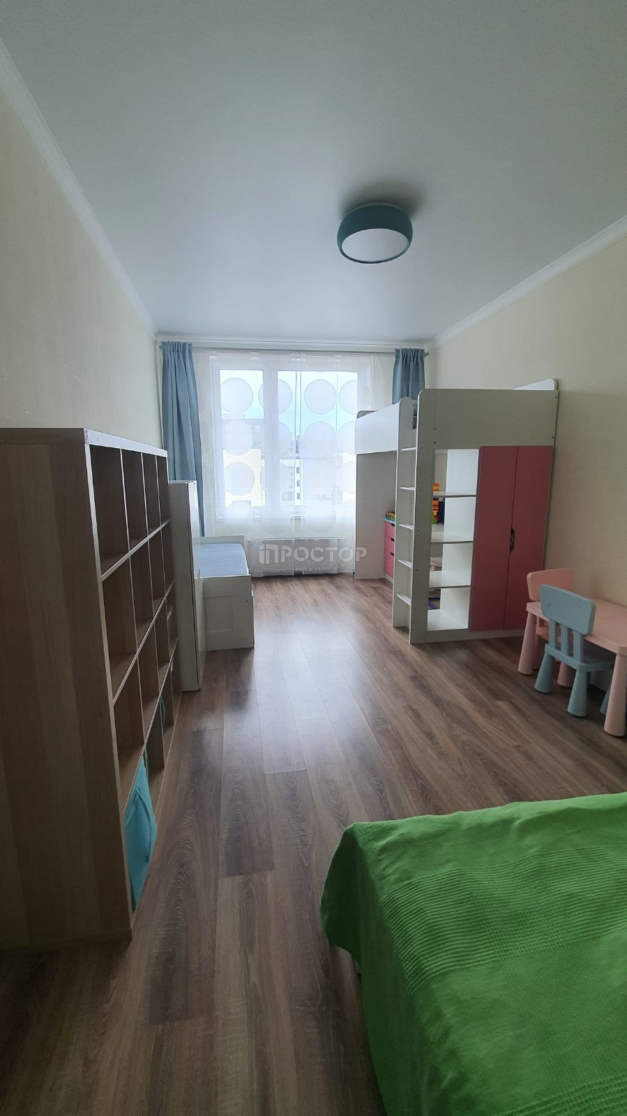 3-комнатная квартира, 111.8 м² - фото 8