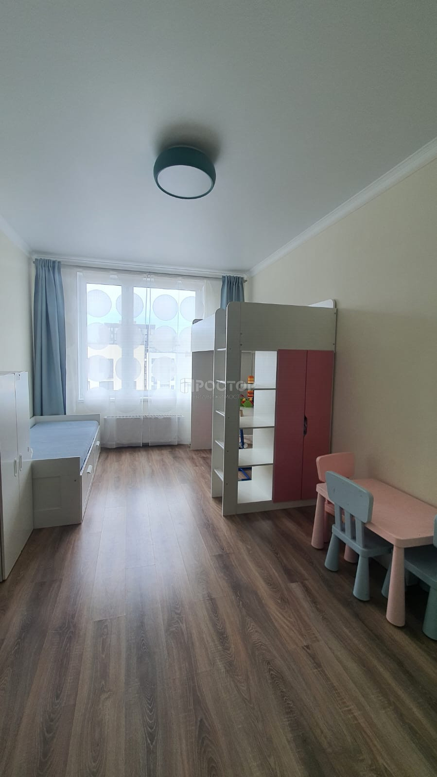 3-комнатная квартира, 111.8 м² - фото 9