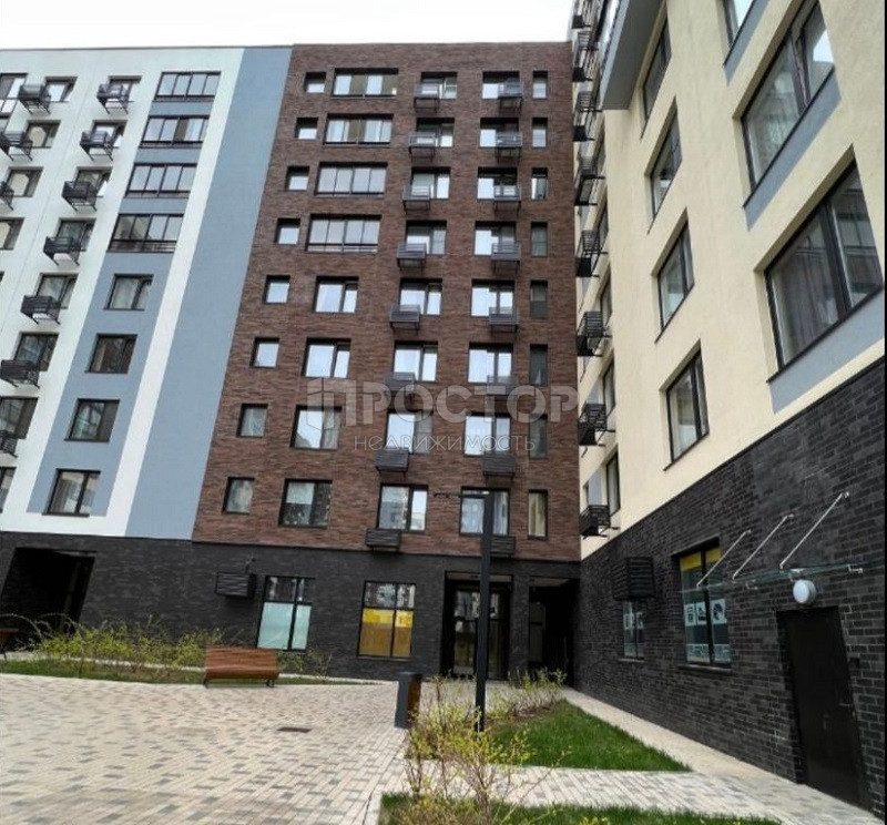 3-комнатная квартира, 111.8 м² - фото 16