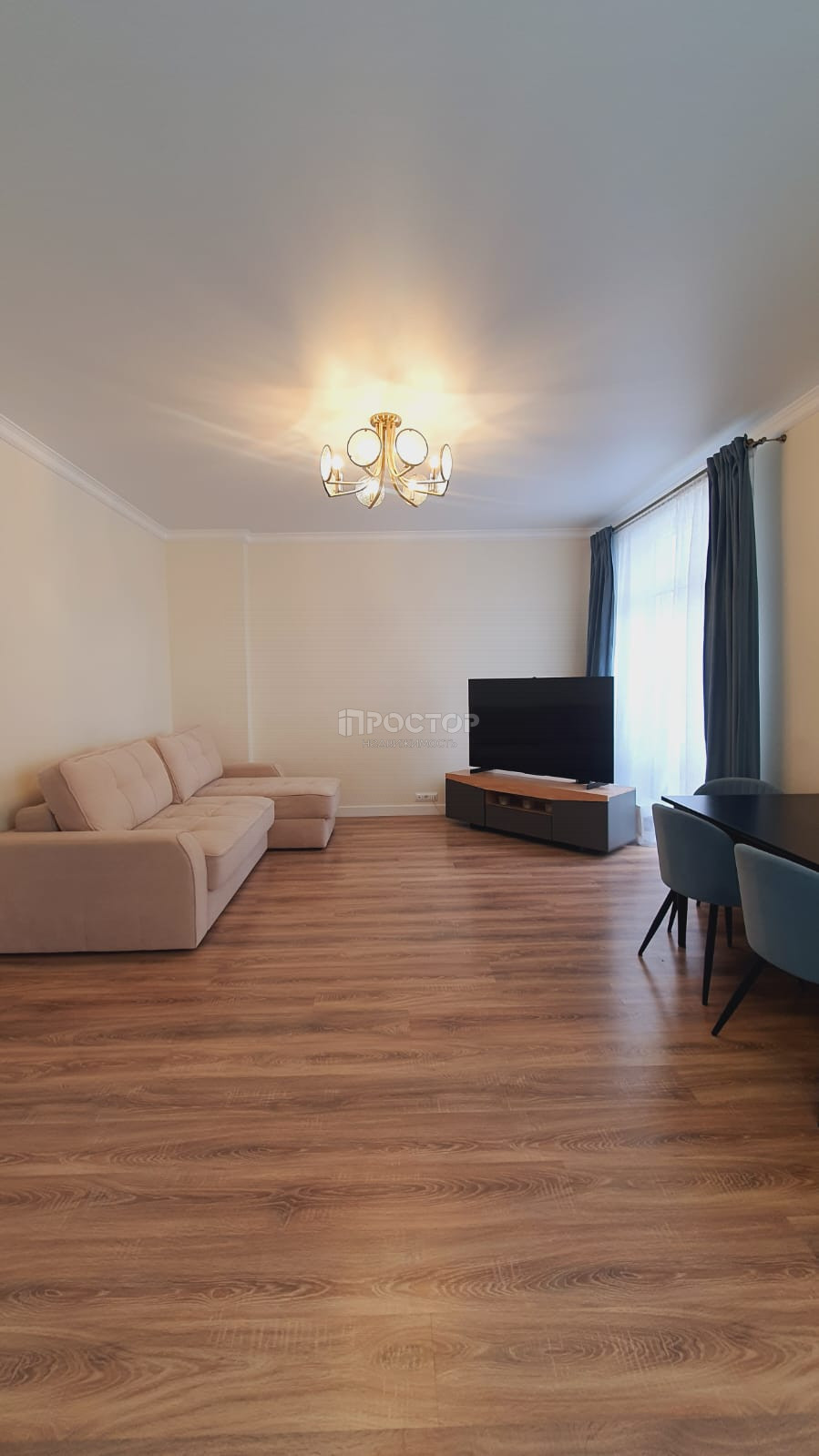 3-комнатная квартира, 111.8 м² - фото 4