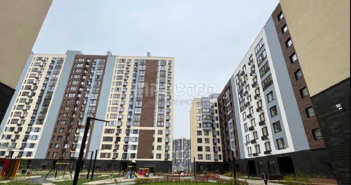 3-комнатная квартира, 111.8 м² - фото 17