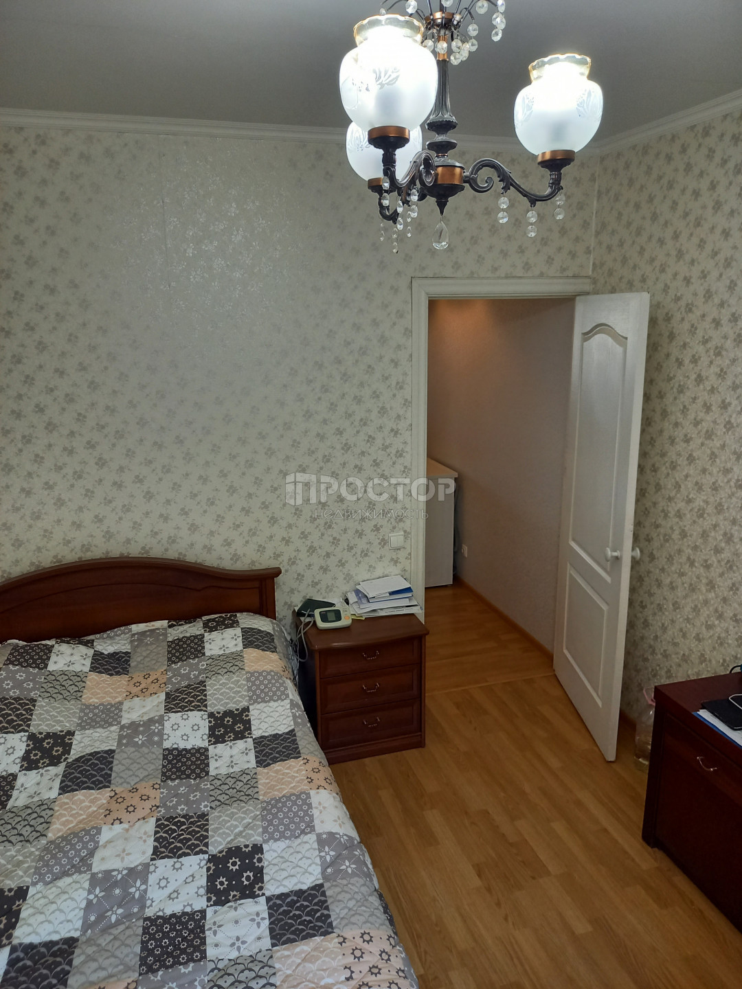 2-комнатная квартира, 53 м² - фото 19