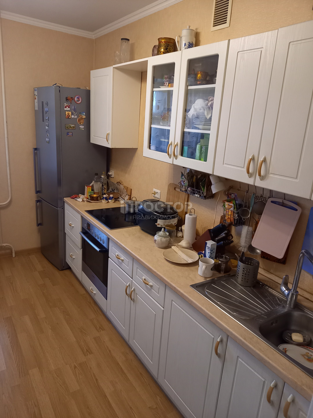 2-комнатная квартира, 53 м² - фото 17