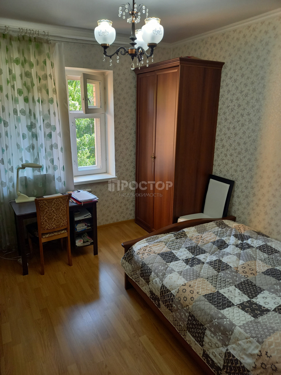 2-комнатная квартира, 53 м² - фото 18