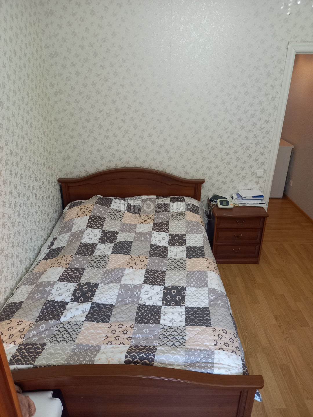 2-комнатная квартира, 53 м² - фото 20