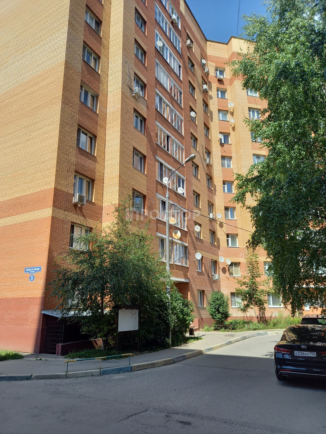 2-комнатная квартира, 53 м² - фото 5
