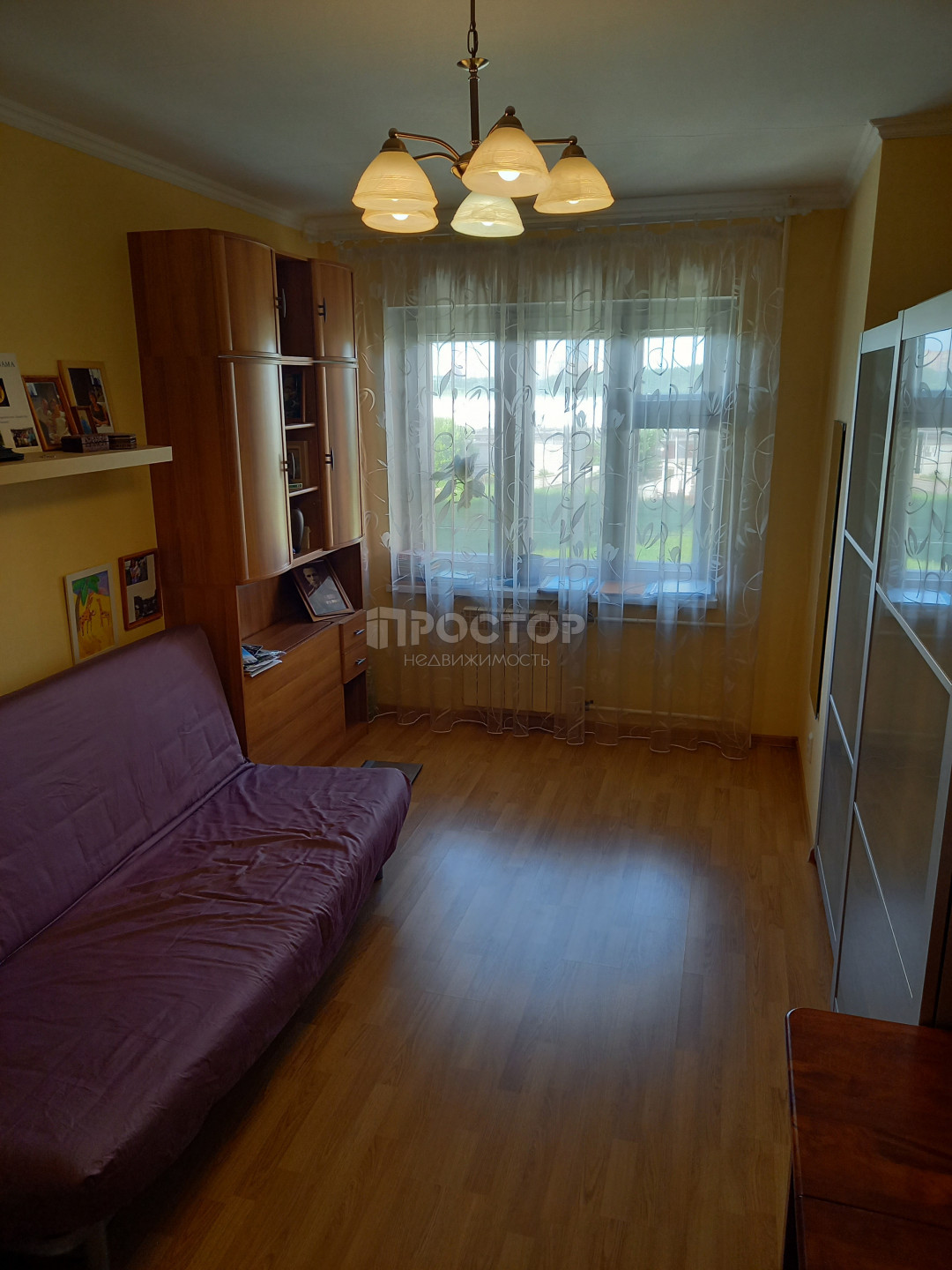 2-комнатная квартира, 53 м² - фото 13