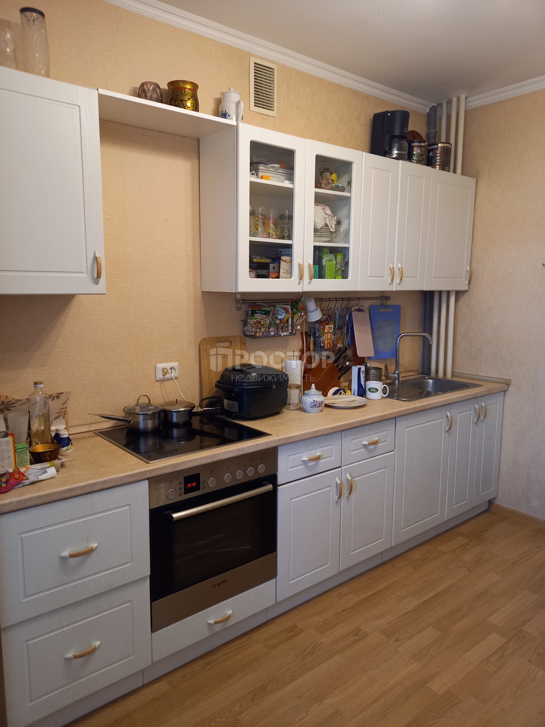 2-комнатная квартира, 53 м² - фото 16