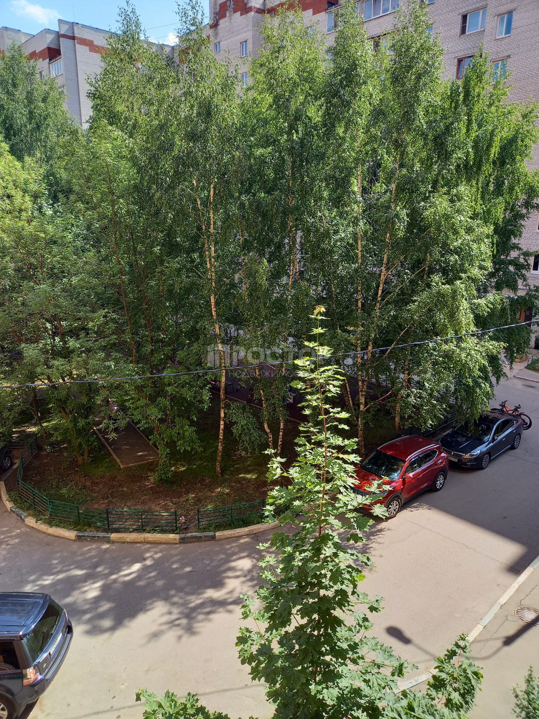 2-комнатная квартира, 53 м² - фото 24