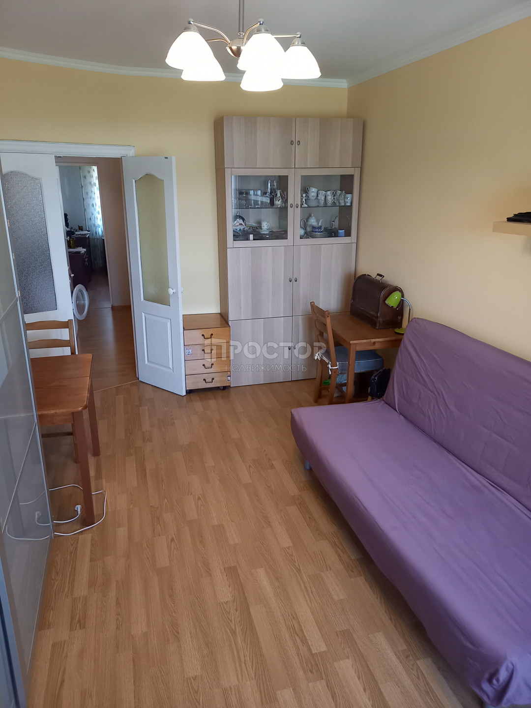 2-комнатная квартира, 53 м² - фото 14