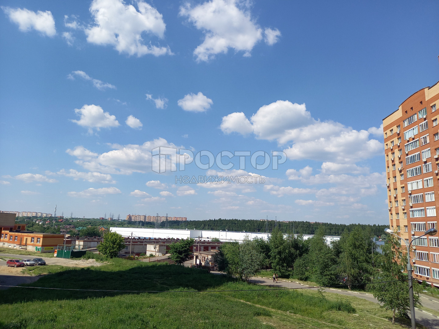 2-комнатная квартира, 53 м² - фото 23