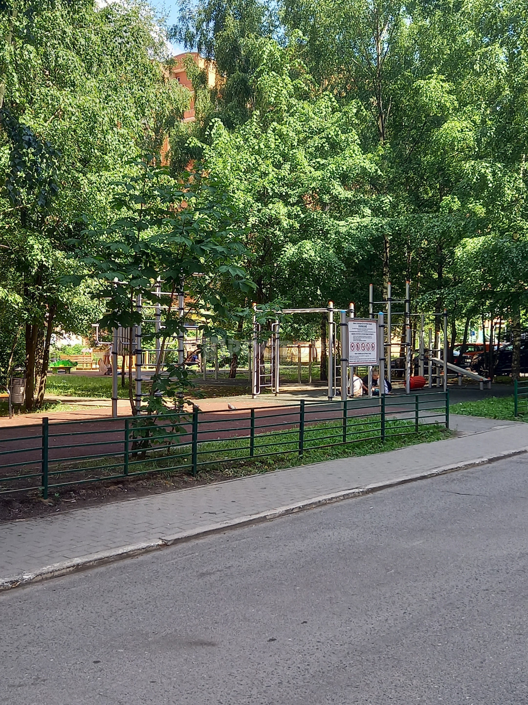 2-комнатная квартира, 53 м² - фото 3