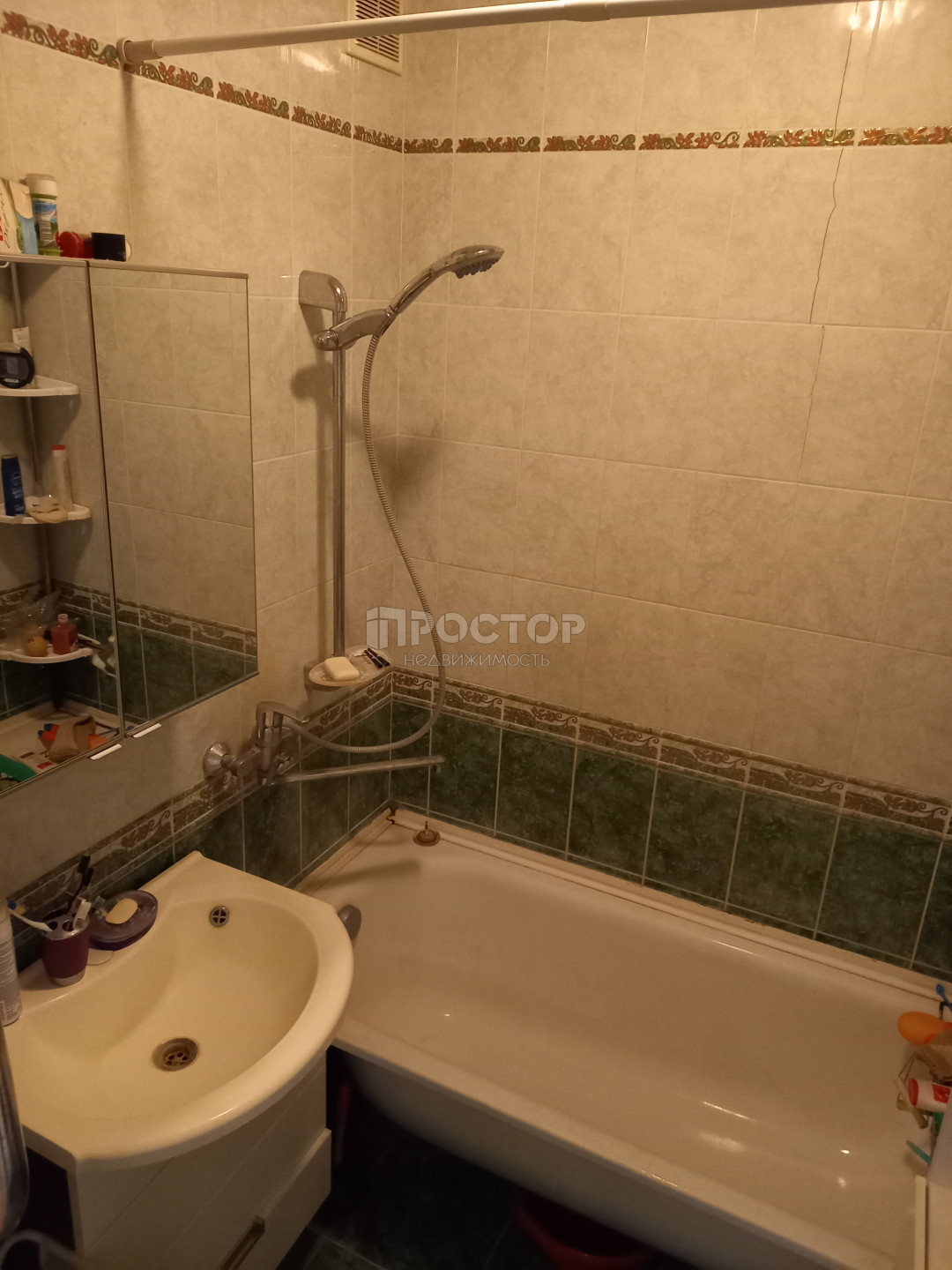 2-комнатная квартира, 53 м² - фото 21