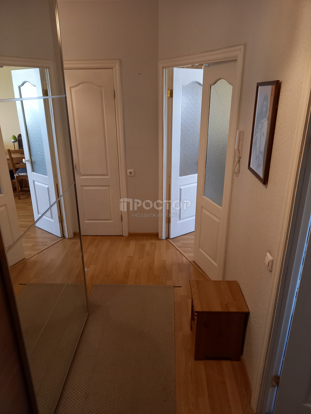 2-комнатная квартира, 53 м² - фото 15