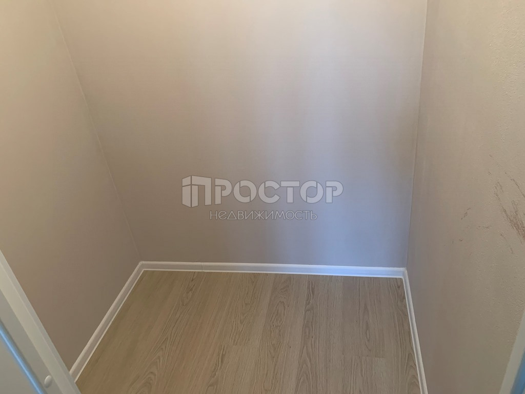 1-комнатная квартира, 36 м² - фото 4