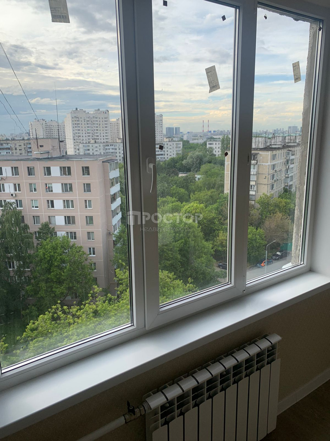 3-комнатная квартира, 50 м² - фото 22