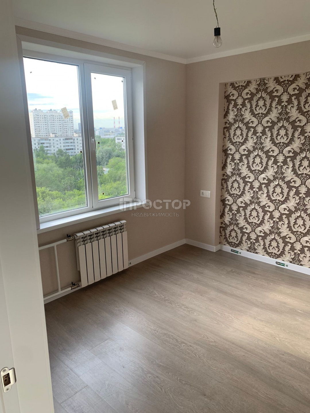 3-комнатная квартира, 50 м² - фото 9