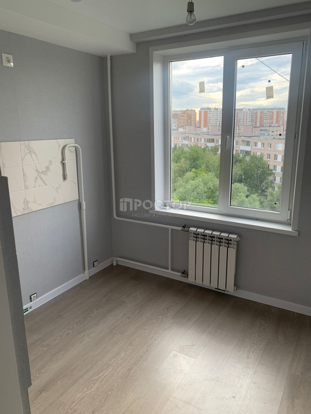 3-комнатная квартира, 50 м² - фото 14