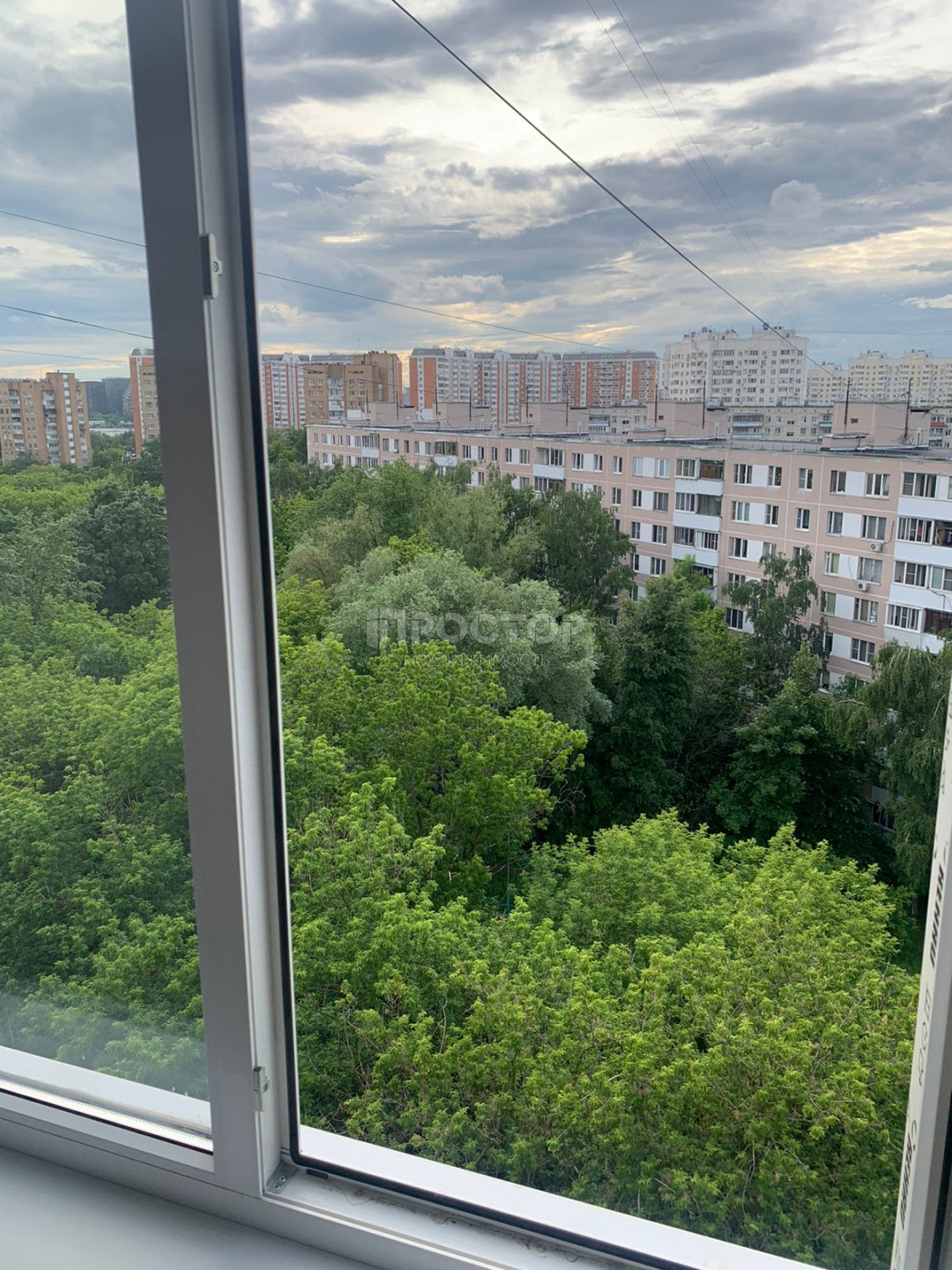 3-комнатная квартира, 50 м² - фото 23