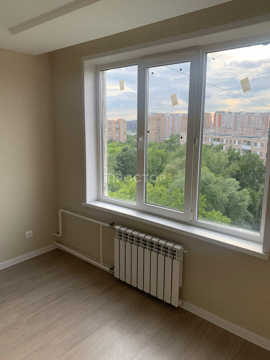 3-комнатная квартира, 50 м² - фото 15