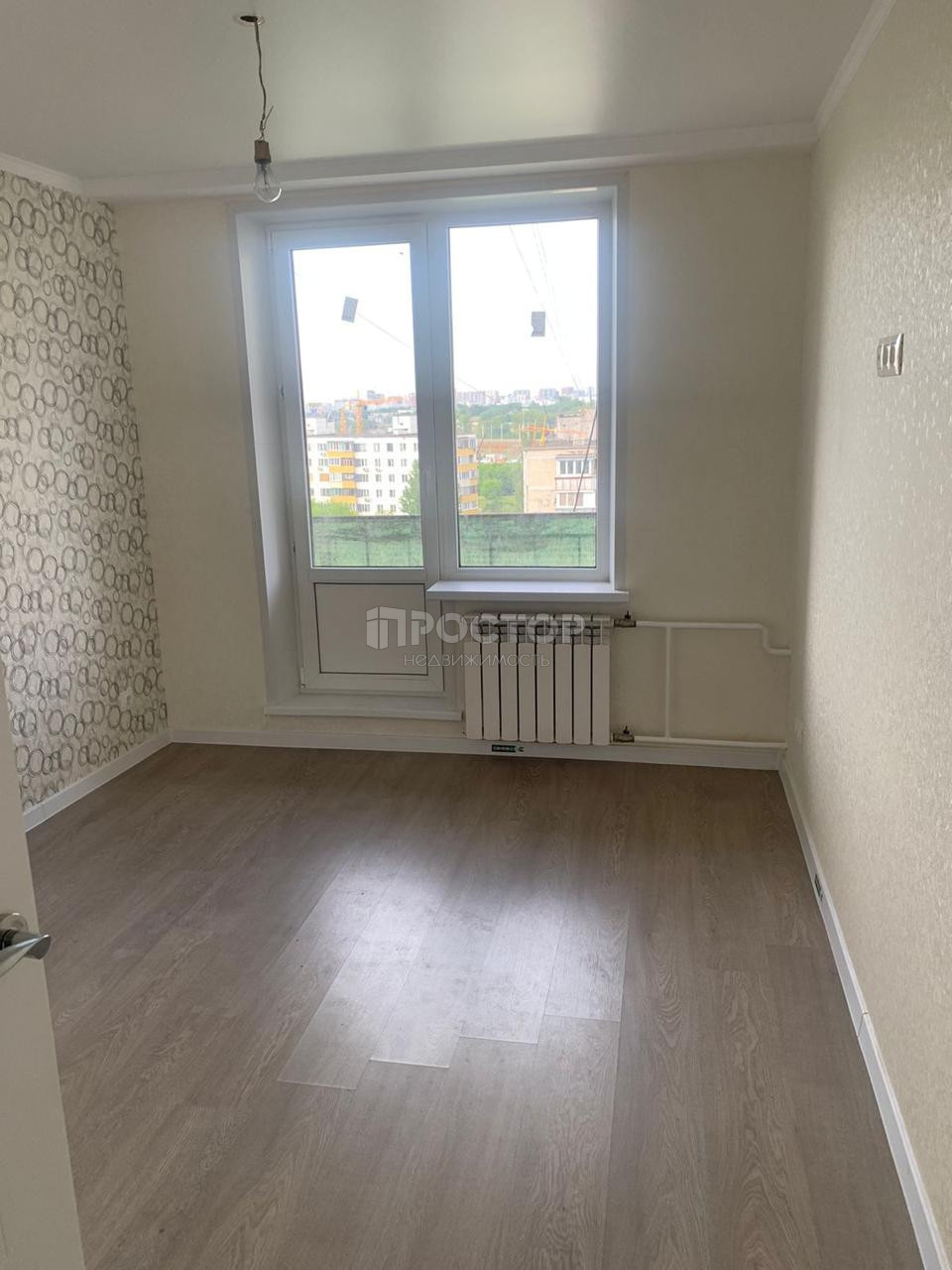 3-комнатная квартира, 50 м² - фото 4