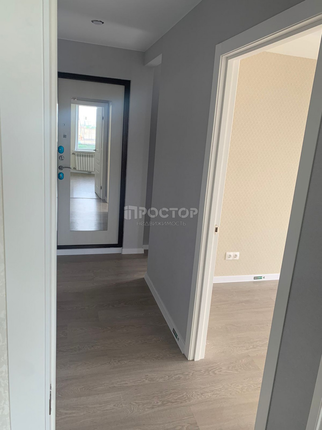 3-комнатная квартира, 50 м² - фото 16