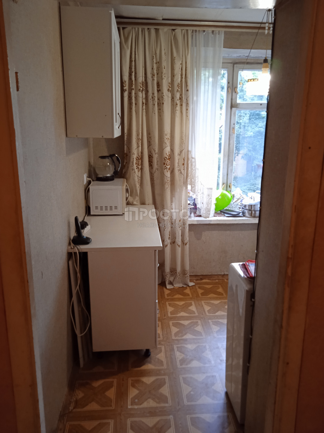 2-комнатная квартира, 46.6 м² - фото 11