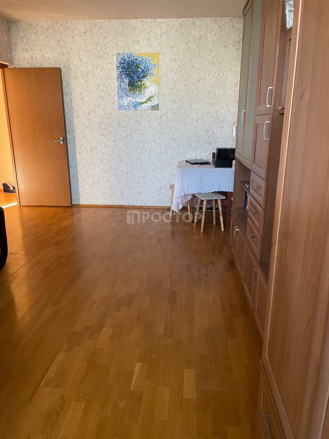 3-комнатная квартира, 74.5 м² - фото 8