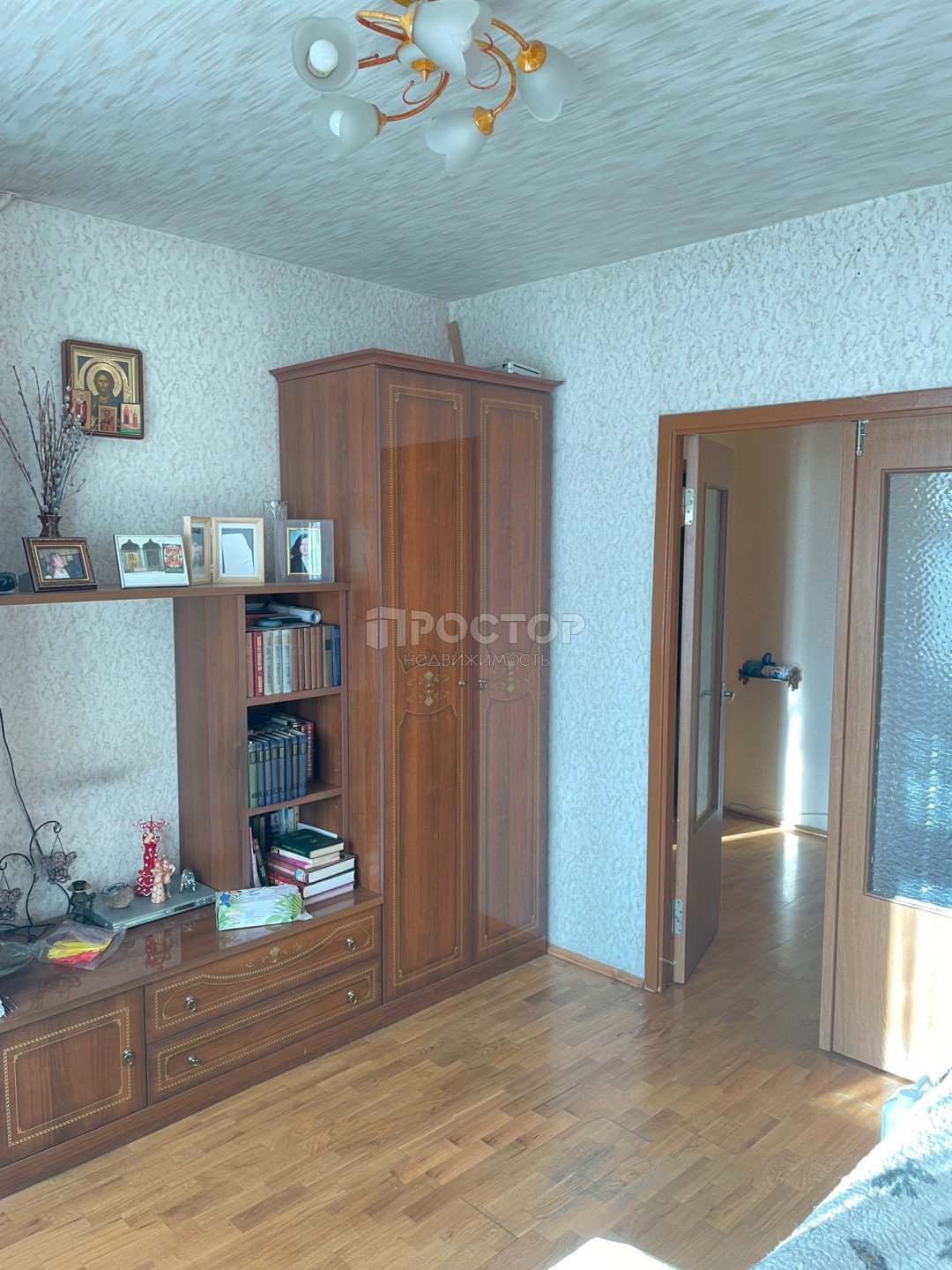 3-комнатная квартира, 74.5 м² - фото 6