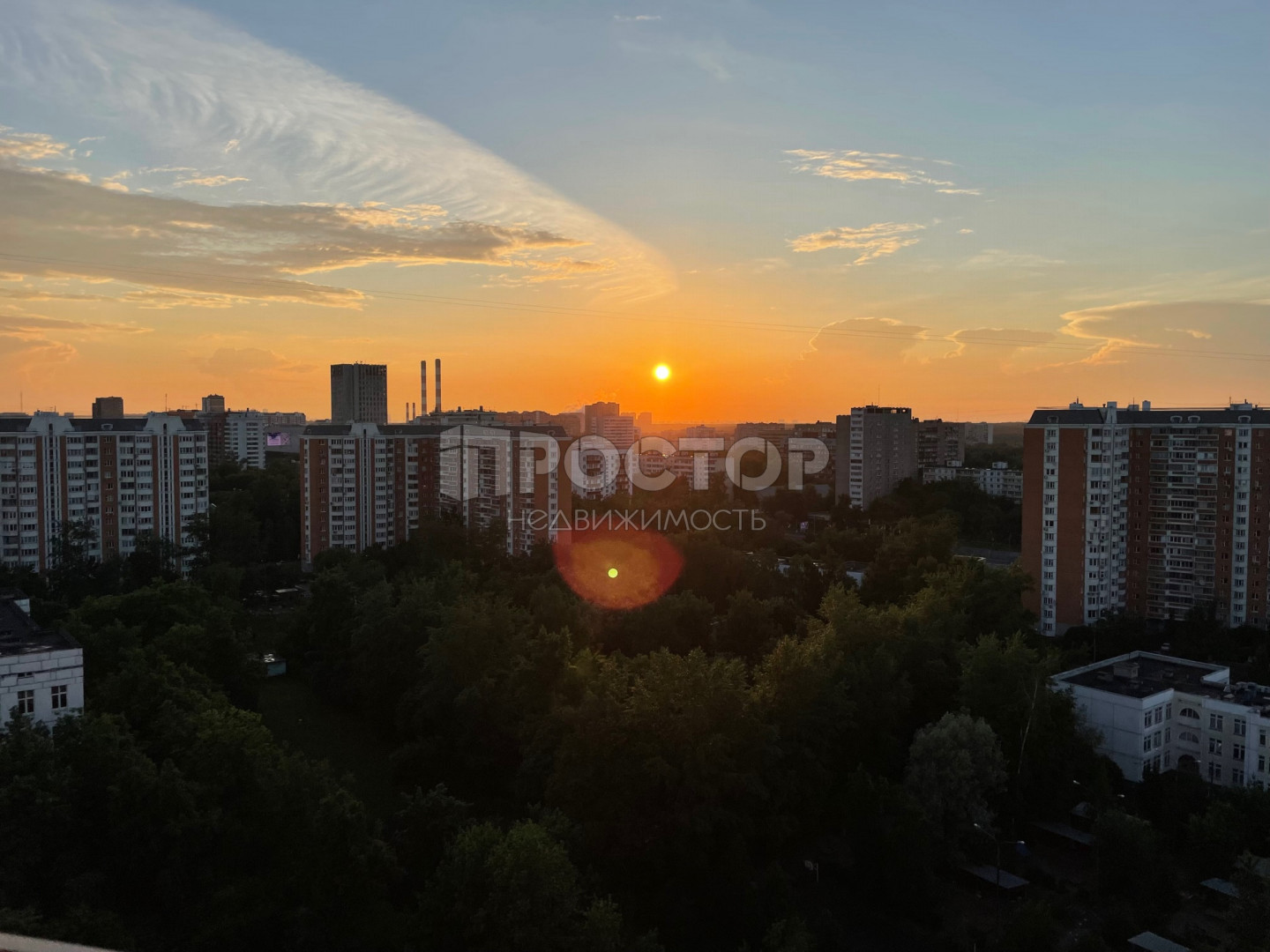 3-комнатная квартира, 74.5 м² - фото 17