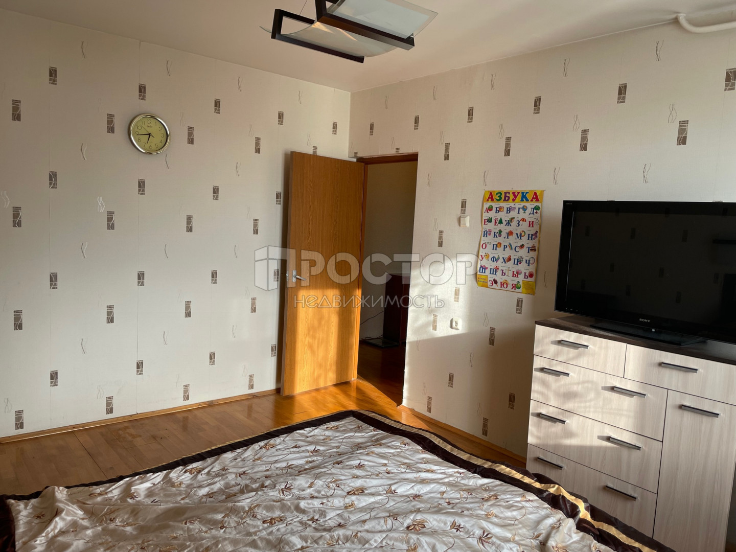 3-комнатная квартира, 74.5 м² - фото 3