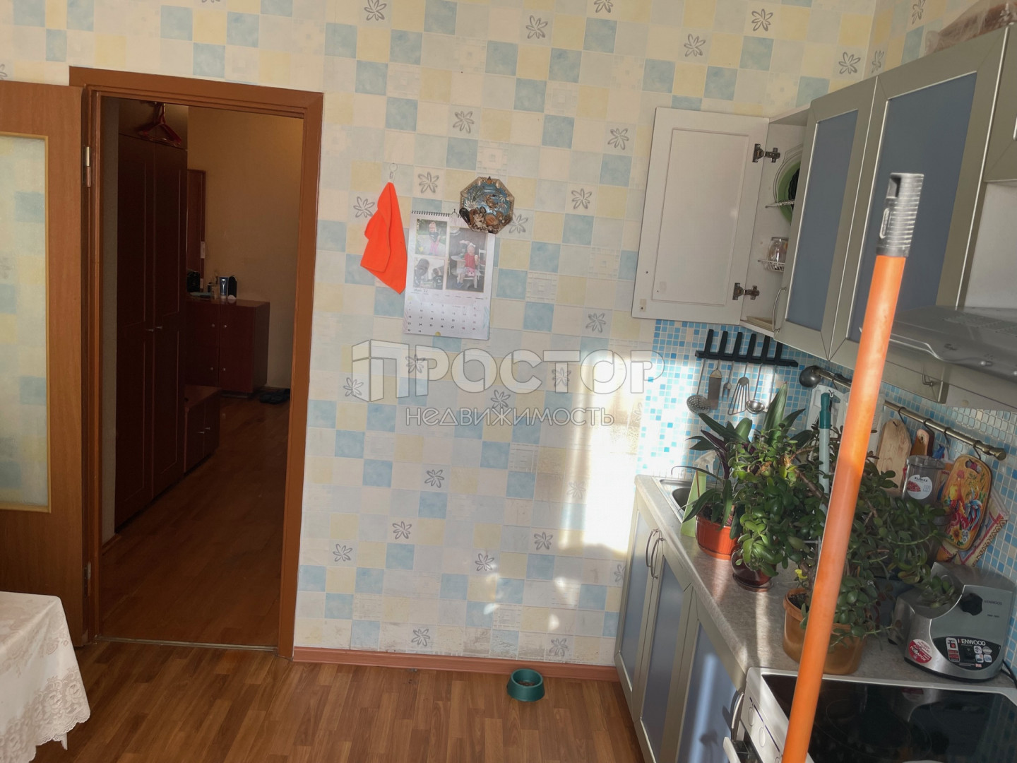 3-комнатная квартира, 74.5 м² - фото 9