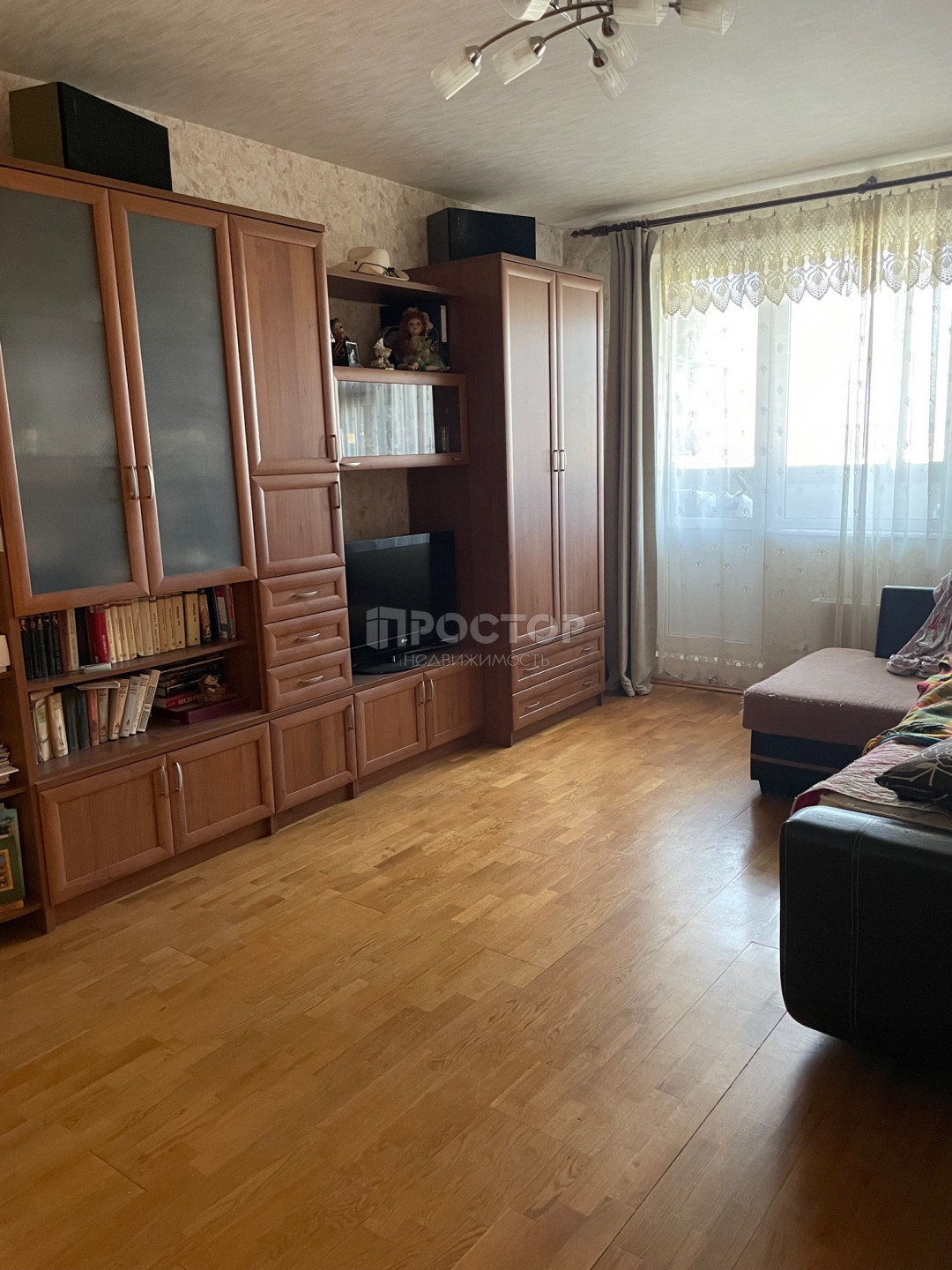 3-комнатная квартира, 74.5 м² - фото 4